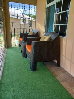 Dream stay at Premier's in Montego West Village - Montego Bay - 7