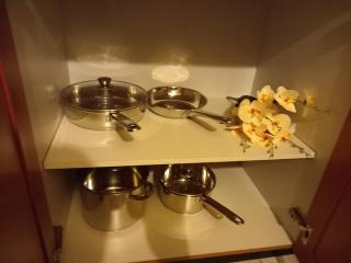 Dream stay at Premier's in Montego West Village - 1