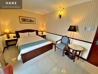 S79 Sunflower Hotel & Spa 821 Le Hong Phong Street - Hô-Chi-Minh-Ville - 6