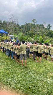 The Valley House Ci Dwi Resort - Subang - 6
