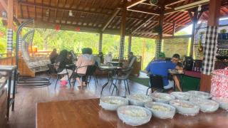 The Valley House Ci Dwi Resort - Subang - 7