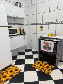 Hospedagem Pérolas de J e s u s - 2