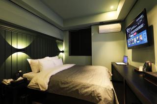 Sindang Rainbow Hotel - 2