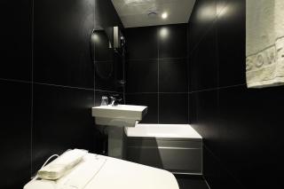Sindang Rainbow Hotel - 1