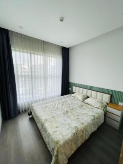 GreenHome Căn hộ 2PN ngay đại lộ Celadon City Tân Phú - Ho Chi Minh - 4