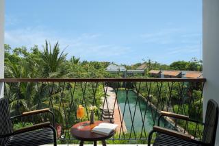 Khmer House Resort - 3