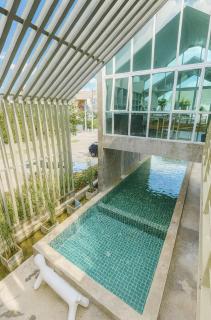 The SkyLanna Pool Villa Chiang Mai - 1