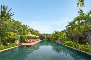Khmer House Resort - Siem Reap - 0