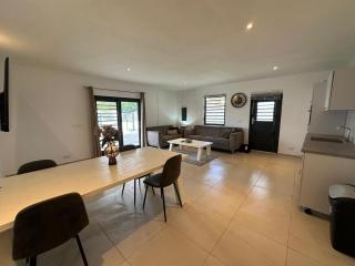 Pelikaan apartment - Regal Rentals Curacao - 1