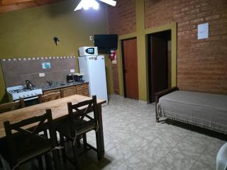 COMPLEJO DEL MIRADOR con piscina climatizada de octubre a abril - 4