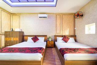 King Hotel Saigon - 8