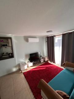 Condominio nuevo lantaño - Chillán - 9