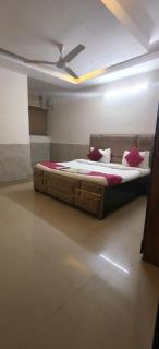 Vk hotels - Neu-Delhi - 2