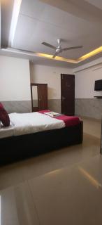 Vk hotels - Neu-Delhi - 3