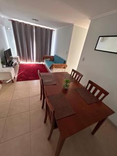 Condominio nuevo lantaño - Chillán - 4