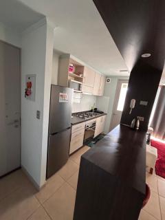 Condominio nuevo lantaño - Chillán - 3