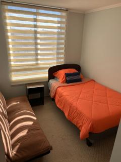 Condominio nuevo lantaño - Chillán - 1