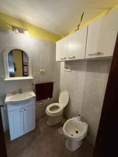 Apartamento céntrico amoblado Paysandú, Uruguay - Paysandú - 9