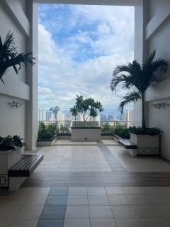 Vincondotel Near BGC Fairlane - Manille - 1