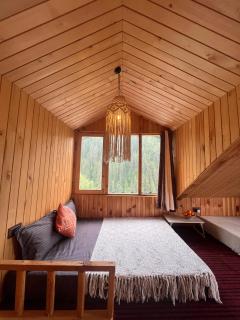 The Hidden Cabins - 8