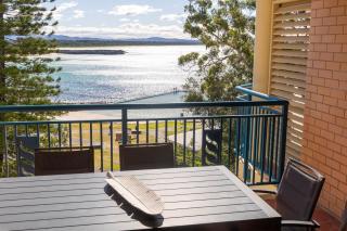 Whitesands 402 - Forster - 0