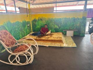 The Cave house - Kochi - 0