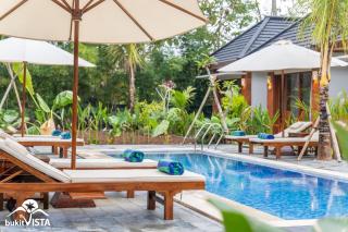 Danu Sanctum Villas By Bukit Vista - 9