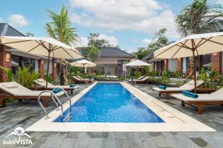 Danu Sanctum Villas By Bukit Vista - 2