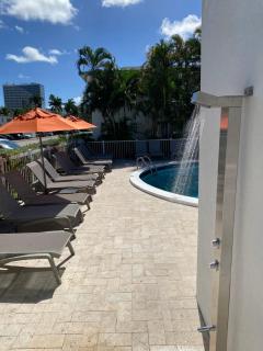 Rolo Beach Hotel - Fort Lauderdale - 3