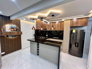 Apartamento nuevo en la ciudad de Neiva-Huila-AL - Neiva - 0