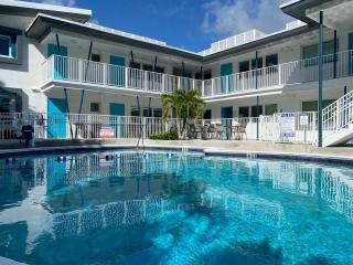 Rolo Beach Hotel - Fort Lauderdale - 7