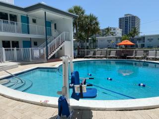 Rolo Beach Hotel - 5