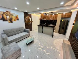 Apartamento nuevo en la ciudad de Neiva-Huila-AL - Neiva - 6