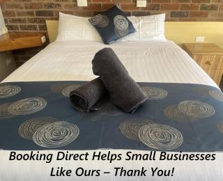 Barham Riverland Motel - Barham - 0