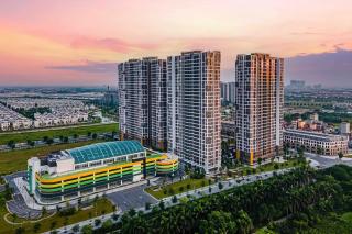 The Zenpark Tower - Vinhomes Ocean Park - Gia Lâm Pho - 0