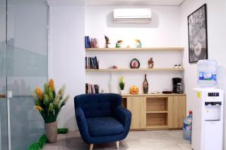 Beautiful duplex with lake view - 4