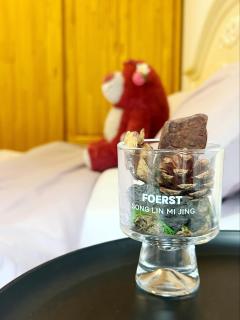 Lizi Boutique Guesthouse and Family Apartment-Nearby Tiananmen square-5mins walk to subway-Easy for taste Chinese food - 1