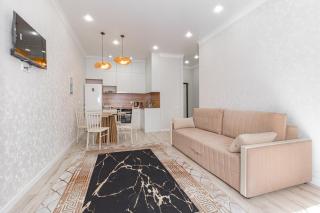 Respublika 2 bedroom apartment - 3
