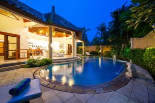 Jade Villa 5 - Gorgeous Private Villa in Sanur - 8