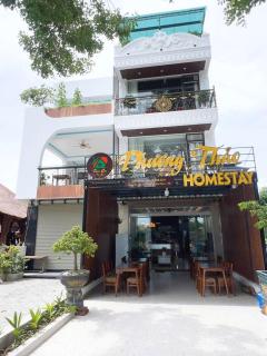 Phuong Thao Homestay - 0