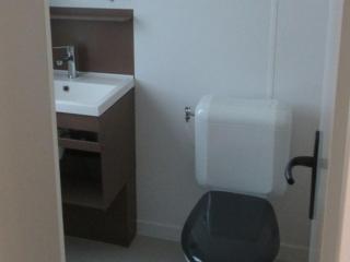 Mobil Home avec Terrasse pour 2 personnes - API-1-52-780 - Ur - 6