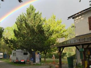 Mobil Home avec Terrasse pour 2 personnes - API-1-52-780 - Ur - 5