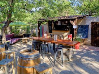 Mobil-home confortable avec terrasse pour 5 personnes - API-1-52-779 - Esparron-de-Verdon - 3
