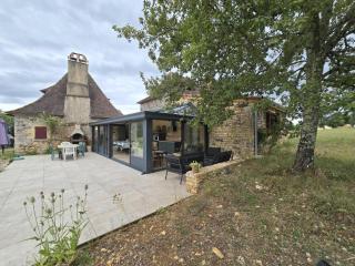 Gîte charmant à Limeuil avec internet et animaux acceptés - FR-1-616-497 - Limeuil - 0