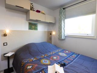 Mobil home spacieux avec terrasse pour 8 personnes - API-1-52-793 - 1