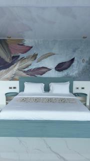 Pachamama Ecolodge Baños de Agua Santa - Ecuador - 1