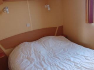 Mobil home de 27m² avec terrasse - 6 personnes - API-1-52-782 - Ur - 9