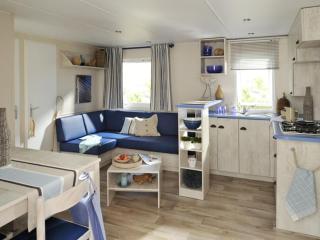 Chalet de 6 personnes avec terrasse - API-1-52-792 - Seillac - 9