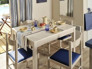 Chalet de 6 personnes avec terrasse - API-1-52-792 - Seillac - 8