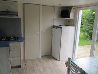 Chalet de 6 personnes avec terrasse - API-1-52-792 - Seillac - 7